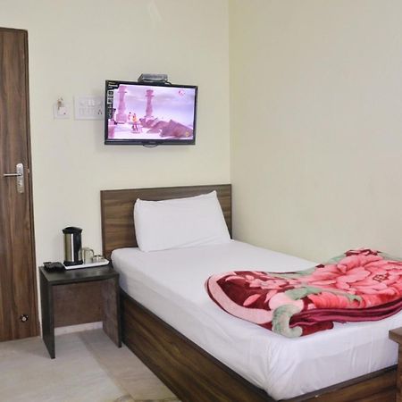 Hotel Sanjay Джайпур Екстериор снимка